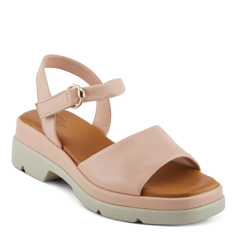 SPRING STEP HUNTINGTON SANDALS