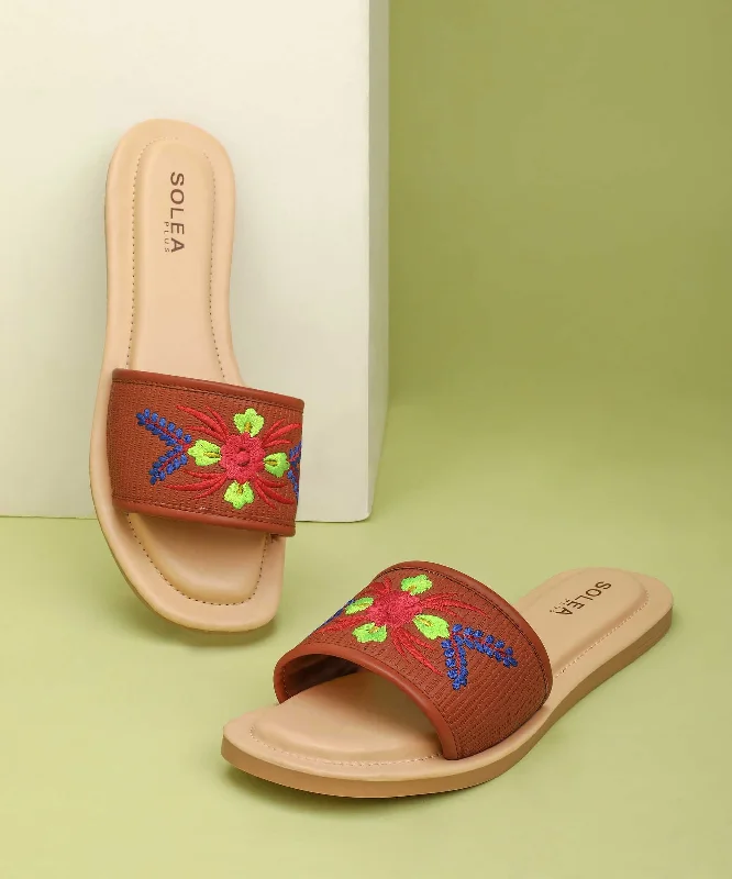 Paragon K6020L Women Sandals | Casual & Formal Sandals | Stylish, Comfortable & Durable | For Daily & Occasion Wear