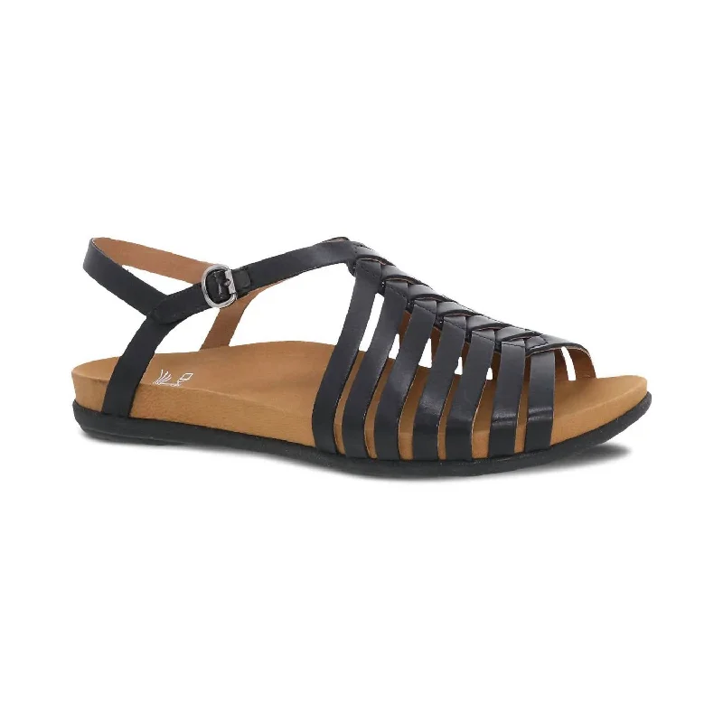 Women's Jennifer Sandals In Black