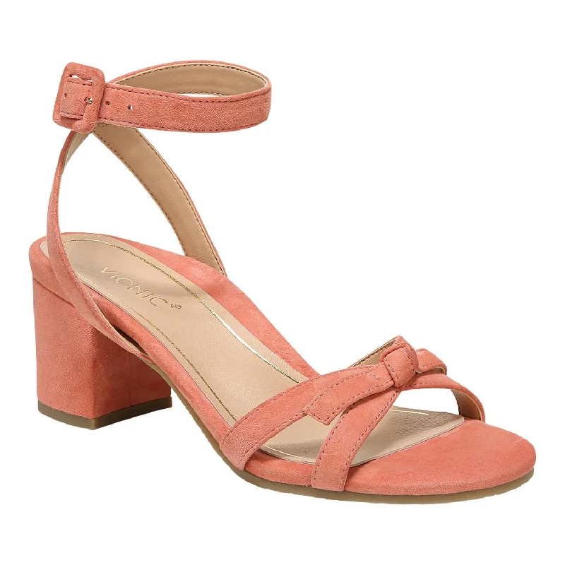 Women's Rosabel Sandals In Terra Cotta