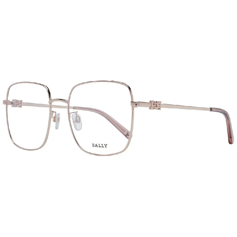 Bally pink Women Optical Women's Frames