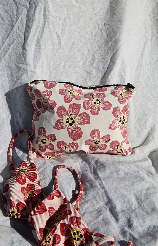 Bikini Zipper Pouch