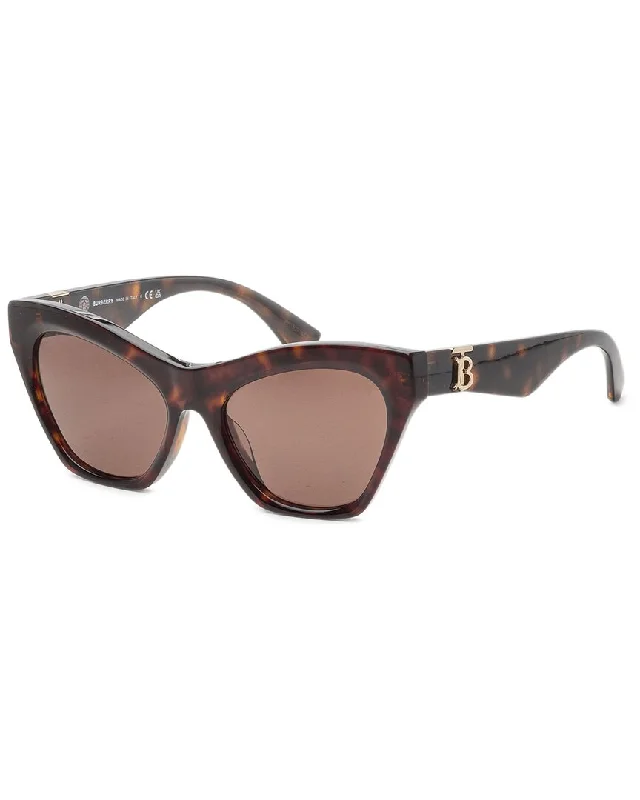 Burberry Women's BE4420U 55mm Sunglasses