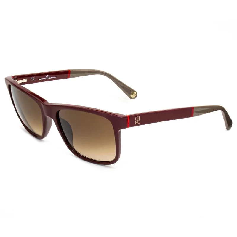 Carolina Herrera  Acetate Women's Sunglasses