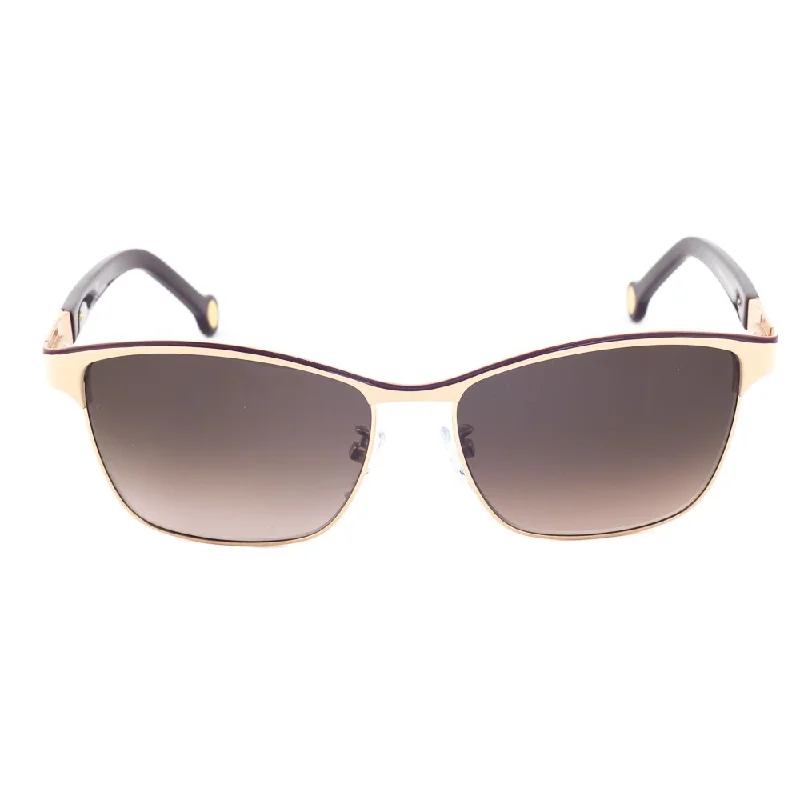 Carolina Herrera multi Metal Women's Sunglasses