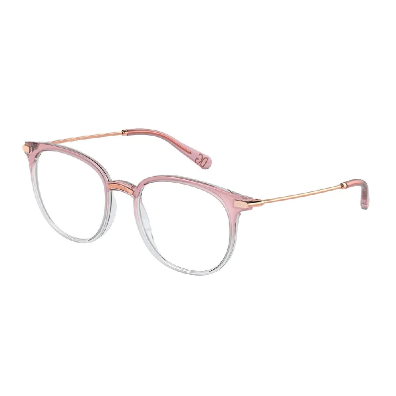 Dolce & Gabbana  DG 5071 3303 50mm Womens Phantos Eyeglasses 50mm