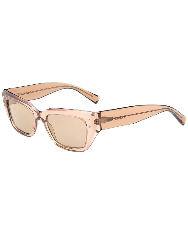 Dolce & Gabbana Women's DG4462 52mm Sunglasses