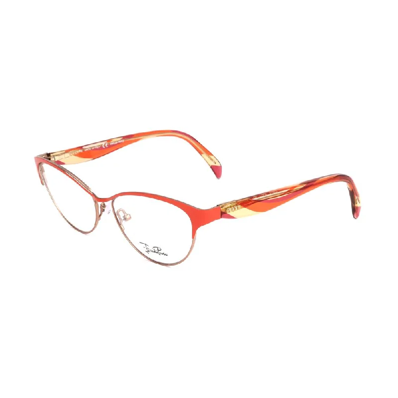 Emilio Pucci  Metal Women's Frames