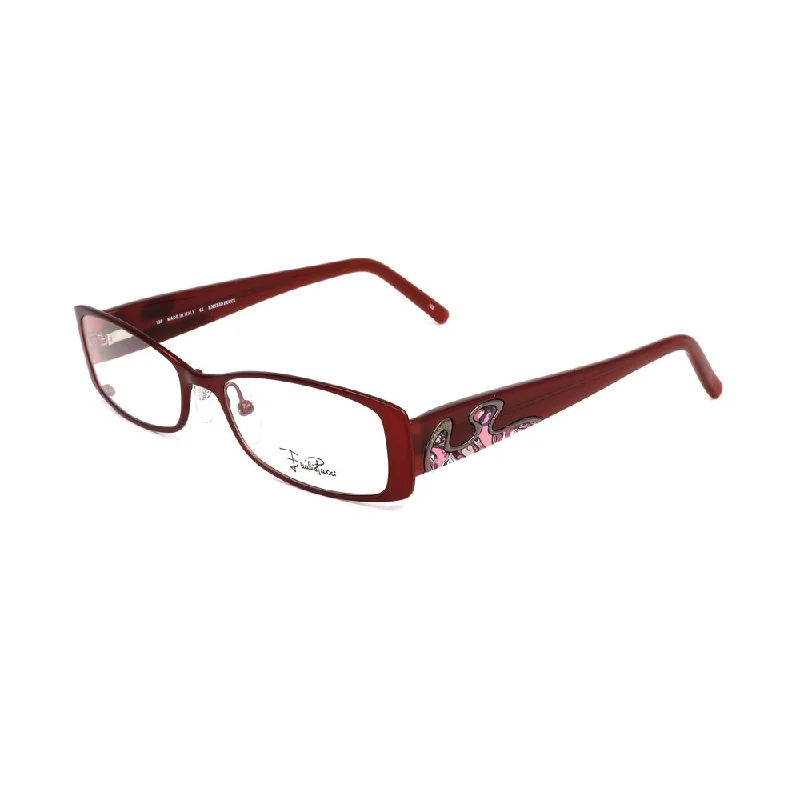 Emilio Pucci  Metal Women's Frames