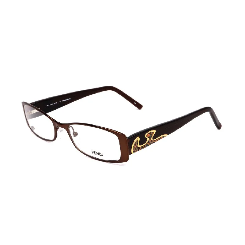 Emilio Pucci multi Metal Women's Frames