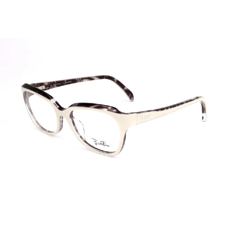 Emilio Pucci multi Plastic Women's Frames