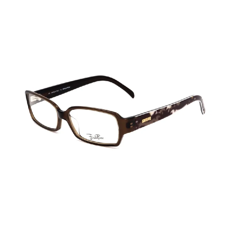 Emilio Pucci multi Plastic Women's Frames