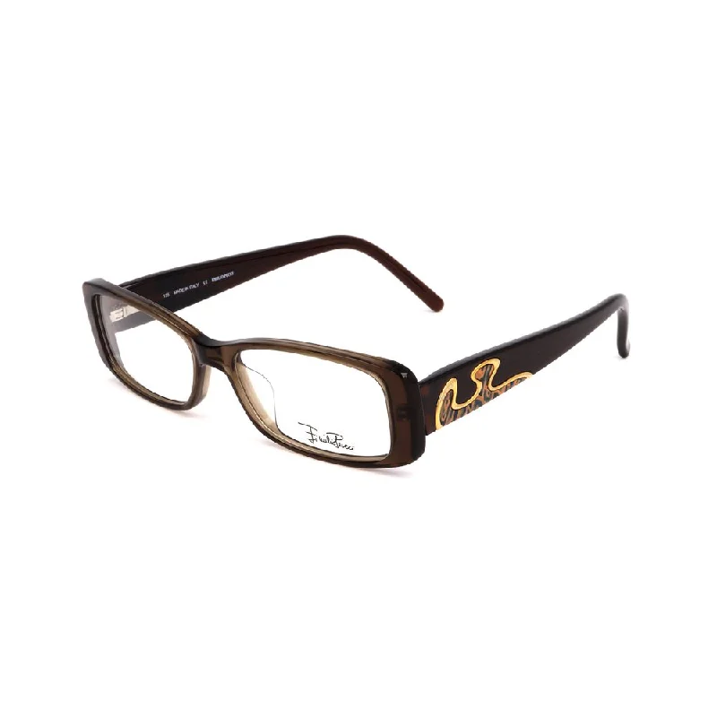 Emilio Pucci multi Plastic Women's Frames