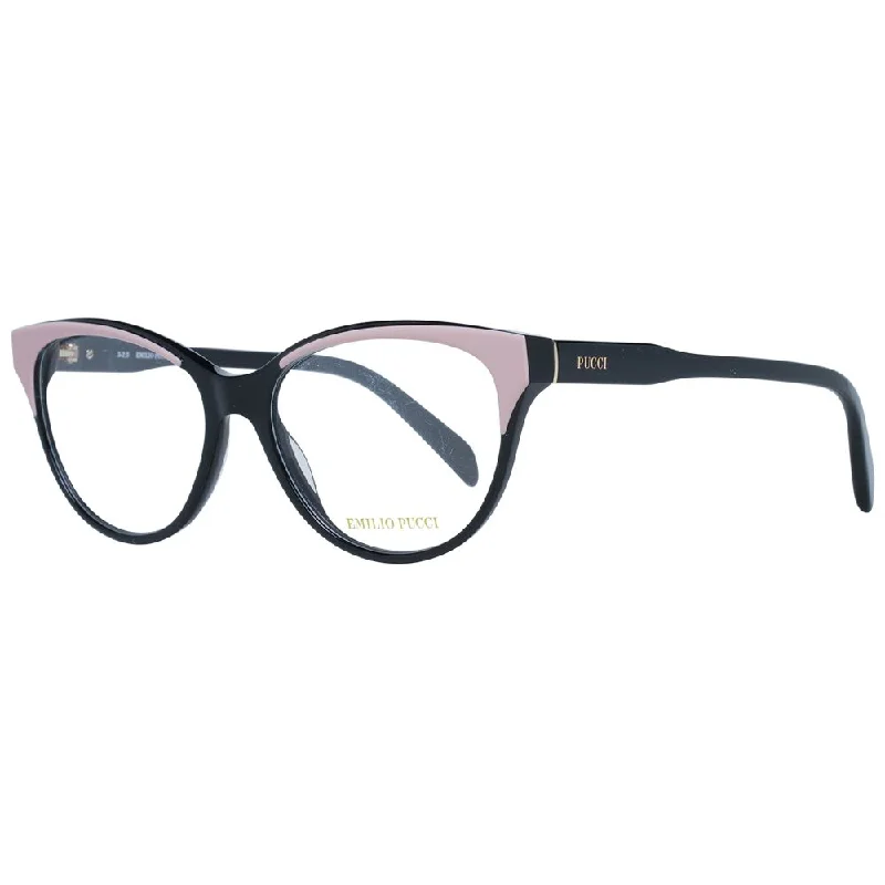 Emilio Pucci multi Women Optical Women's Frames