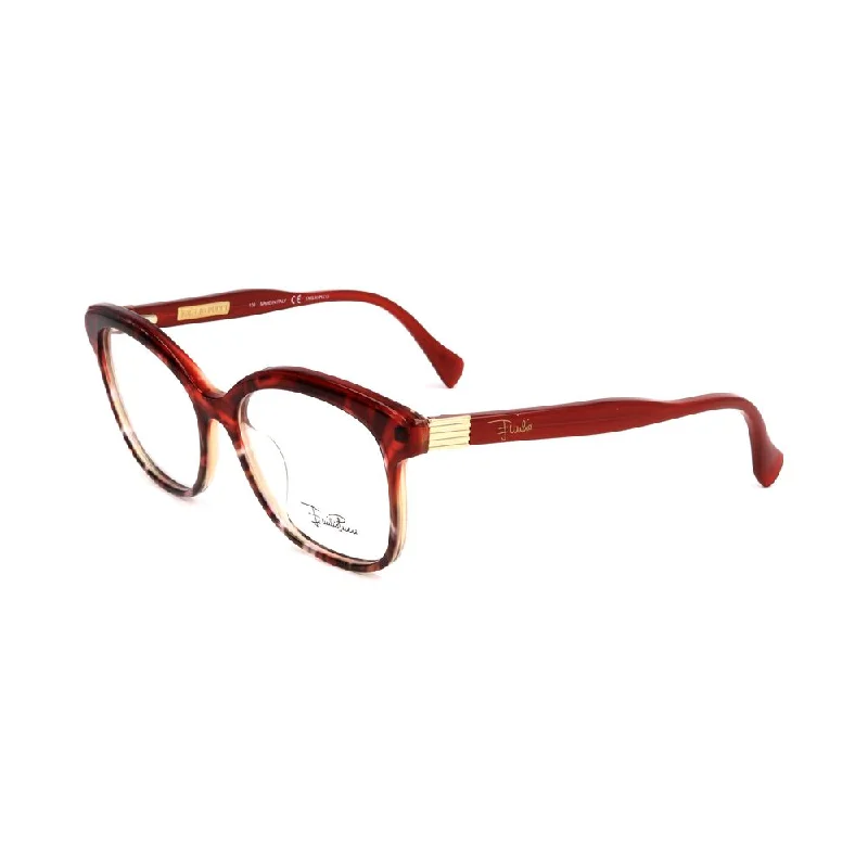 Emilio Pucci  Plastic Women's Frames