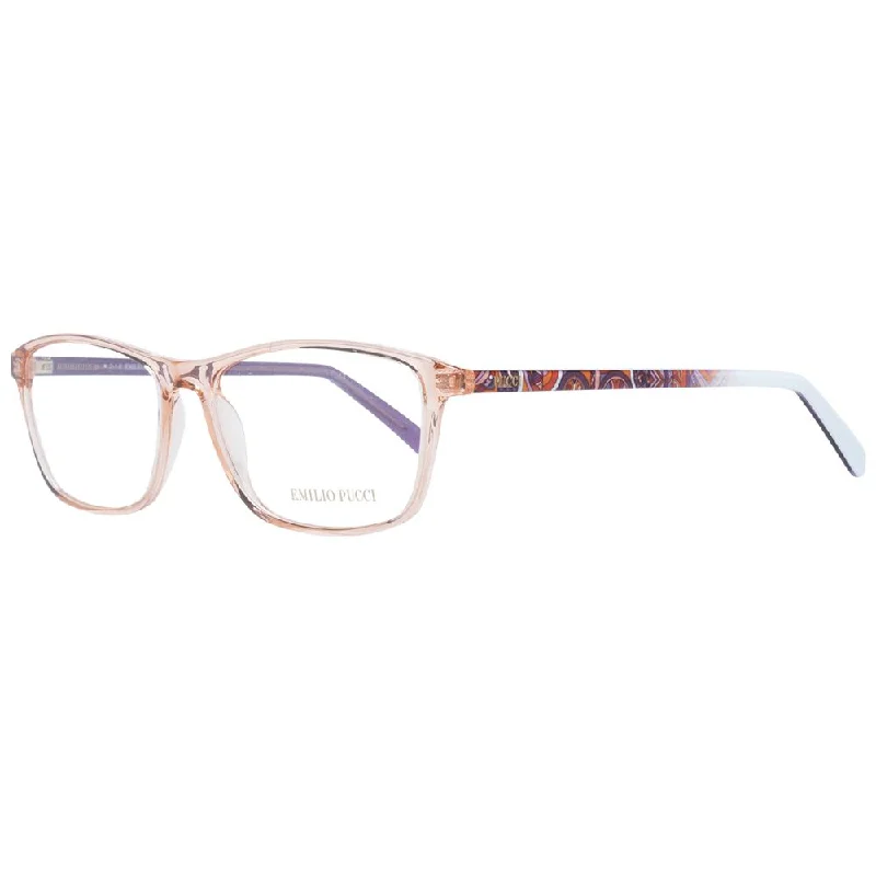 Emilio Pucci  Women Optical Women's Frames