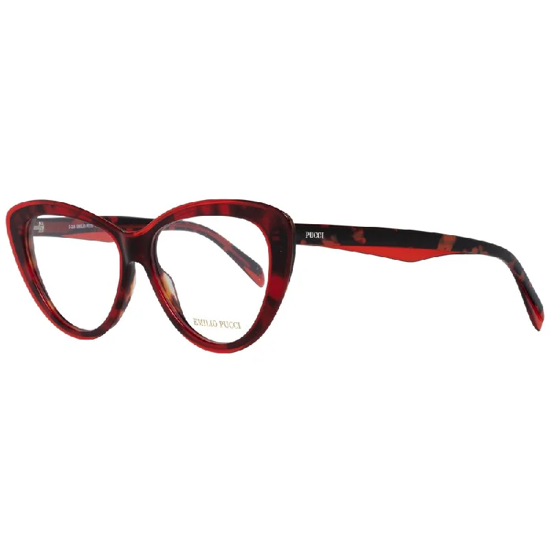 Emilio Pucci  Women Optical Women's Frames