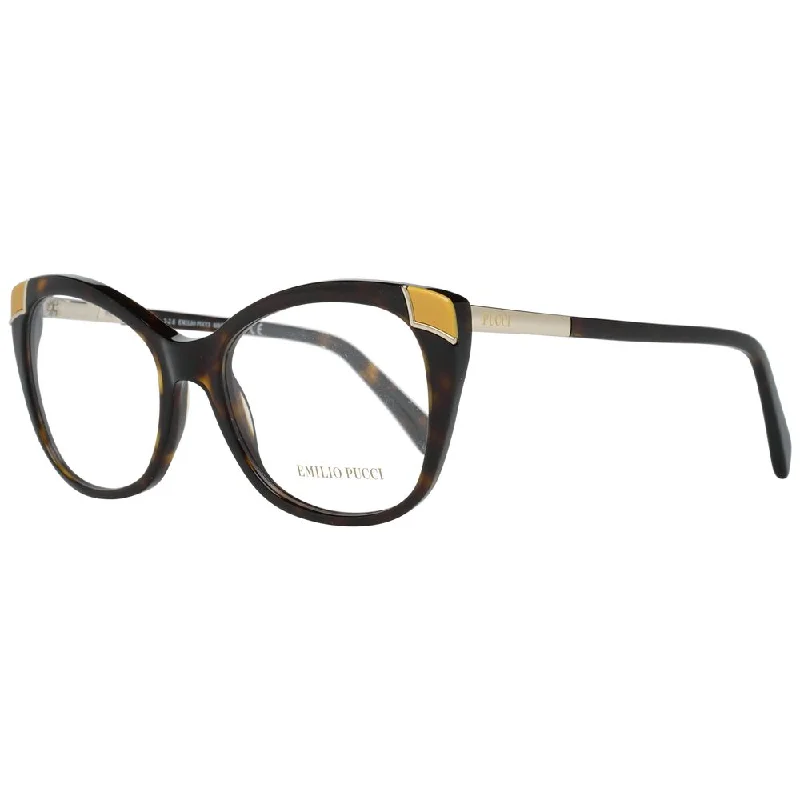 Emilio Pucci  Women Optical Women's Frames