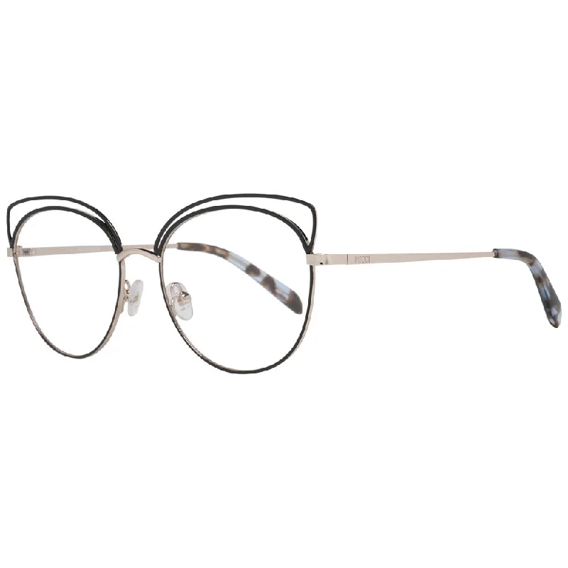 Emilio Pucci  Women Optical Women's Frames