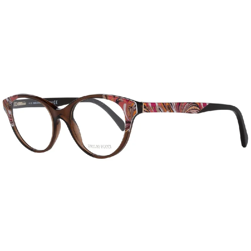 Emilio Pucci  Women Optical Women's Frames