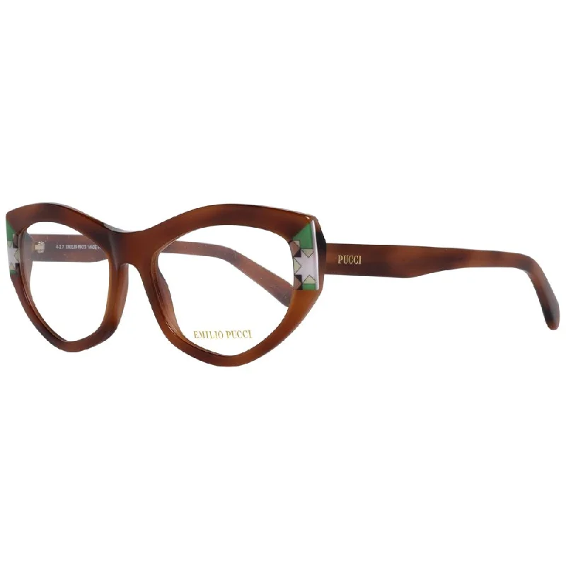 Emilio Pucci  Women Optical Women's Frames