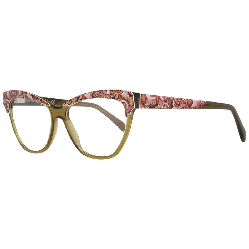 Emilio Pucci  Women Optical Women's Frames