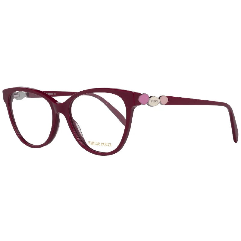 Emilio Pucci  Women Optical Women's Frames