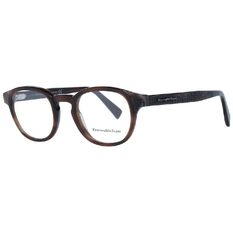 Ermenegildo Zegna  Men Optical Men's Frames