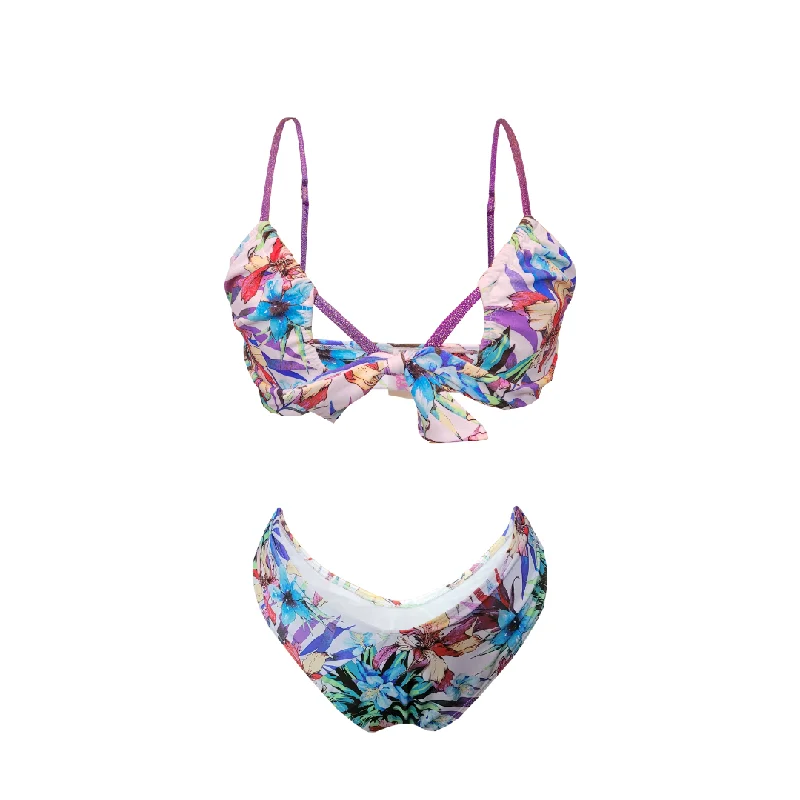 Your Grace Bikini Set