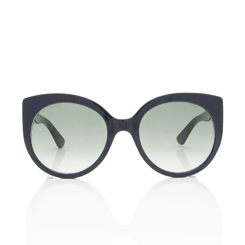 Gucci Round Sunglasses