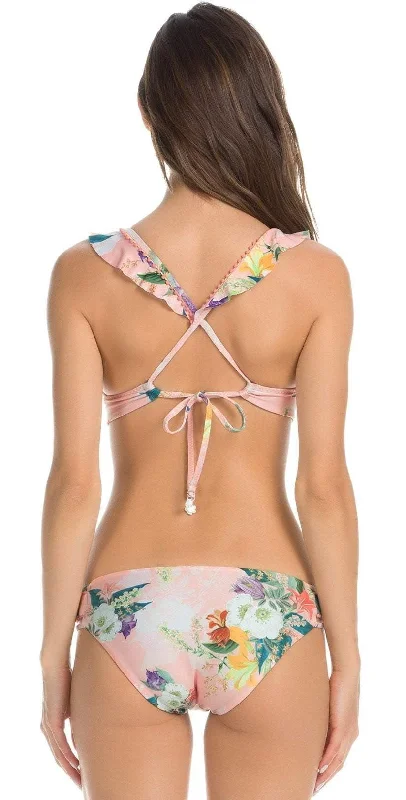 Isabella Rose Blossoms Maui Bottom 4734384-MUL