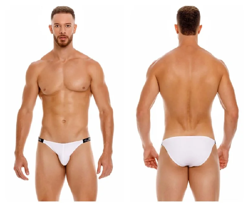 JOR 1934 Dante Bikini Color White