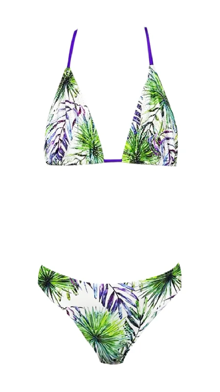 Jungle - Two Piece Bikini