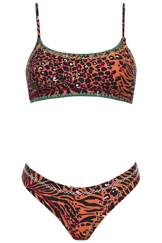 Kingston Bikini Wild Set