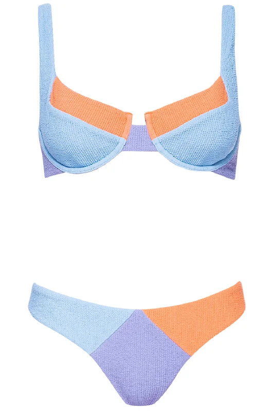 Laguna Bikini Candy Set