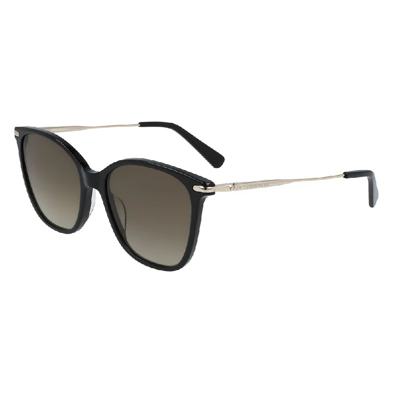 Longchamp  Acetate Women's Sunglasses