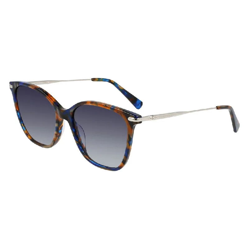 Longchamp  Acetate Women's Sunglasses