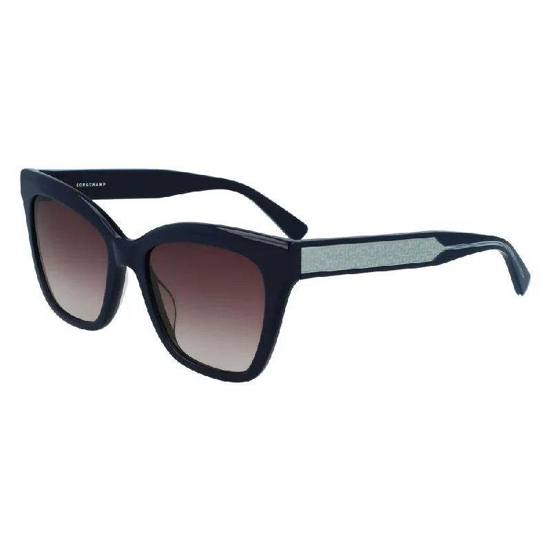 Longchamp  Acetate Women's Sunglasses