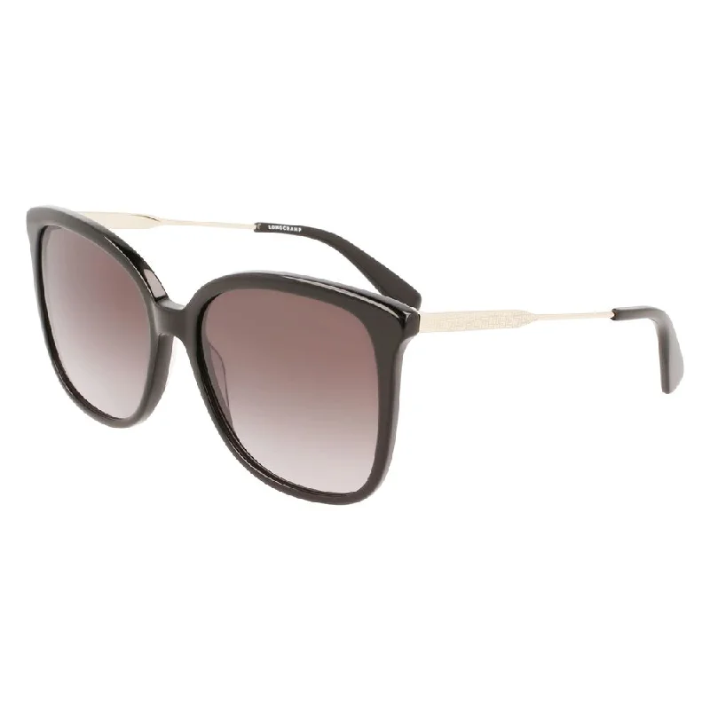 Longchamp  Acetate Women's Sunglasses