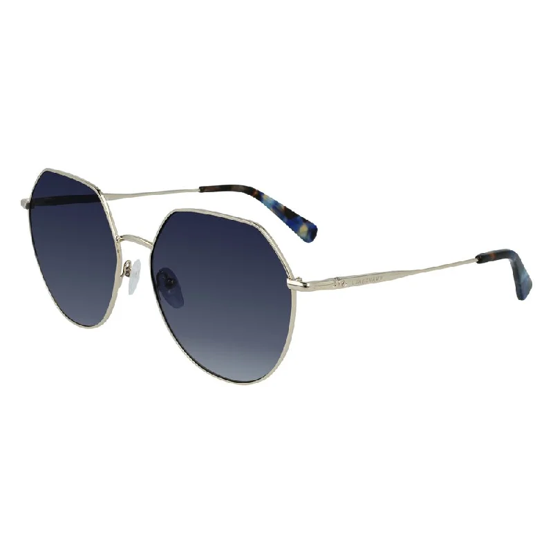 Longchamp multi Metal Women's Sunglasses