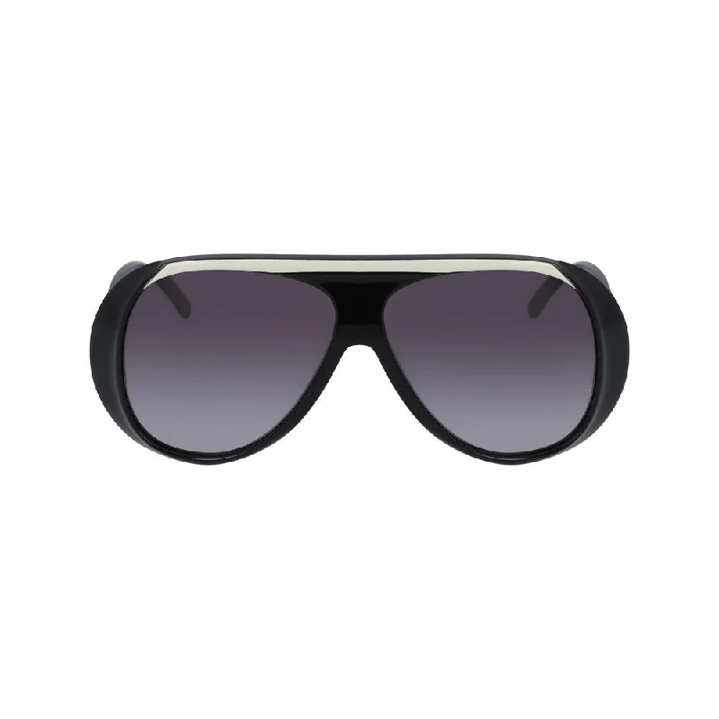 Longchamp  Plastic Women's Sunglasses