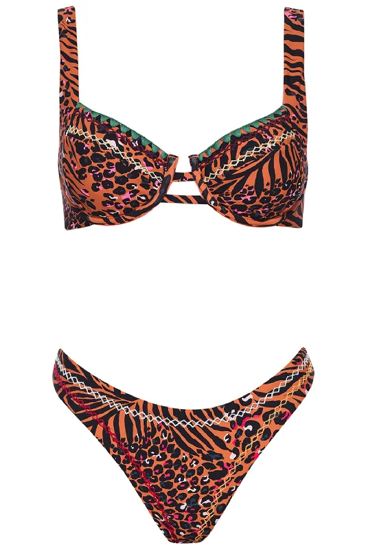 Margarita Bikini Wild Set