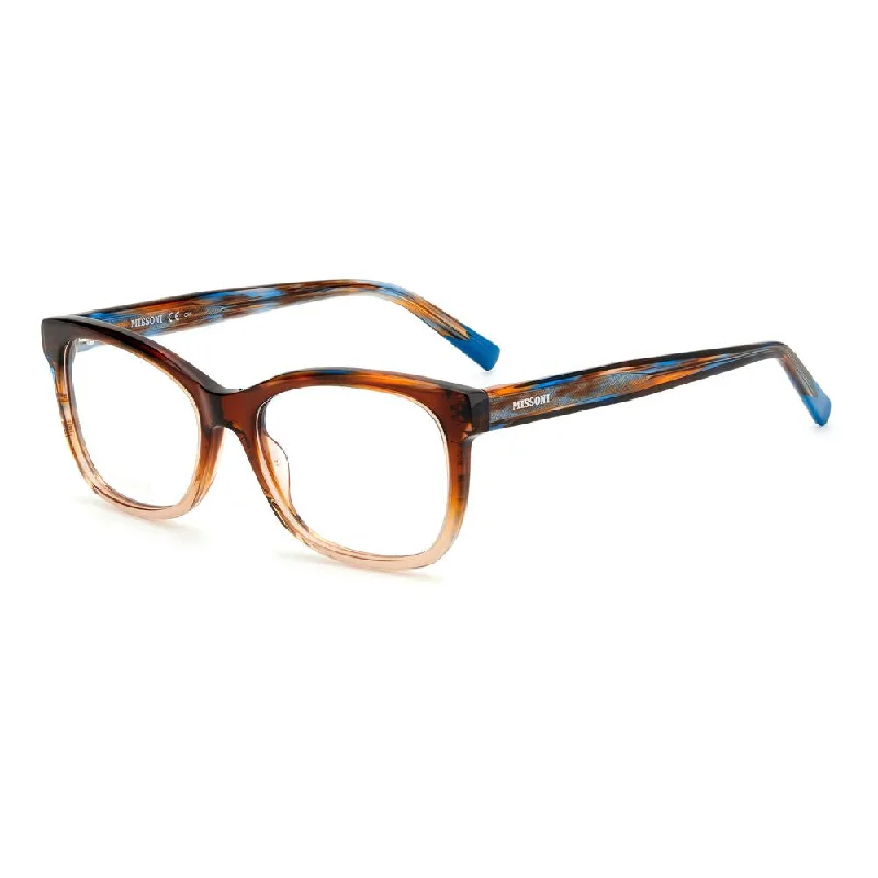 Missoni  Acetate Women's Frames