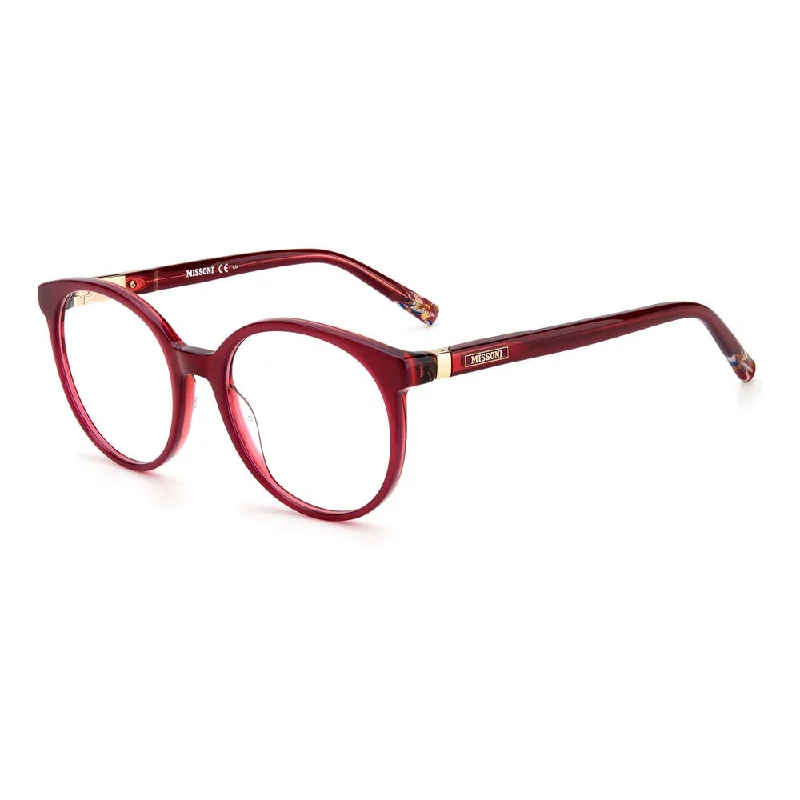 Missoni  Acetate Women's Frames