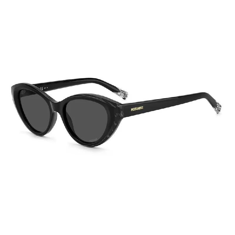 Missoni  Acetate Women's Sunglasses