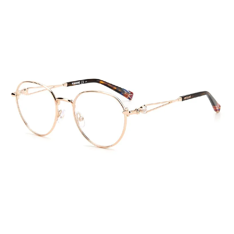 Missoni  Metal Women's Frames