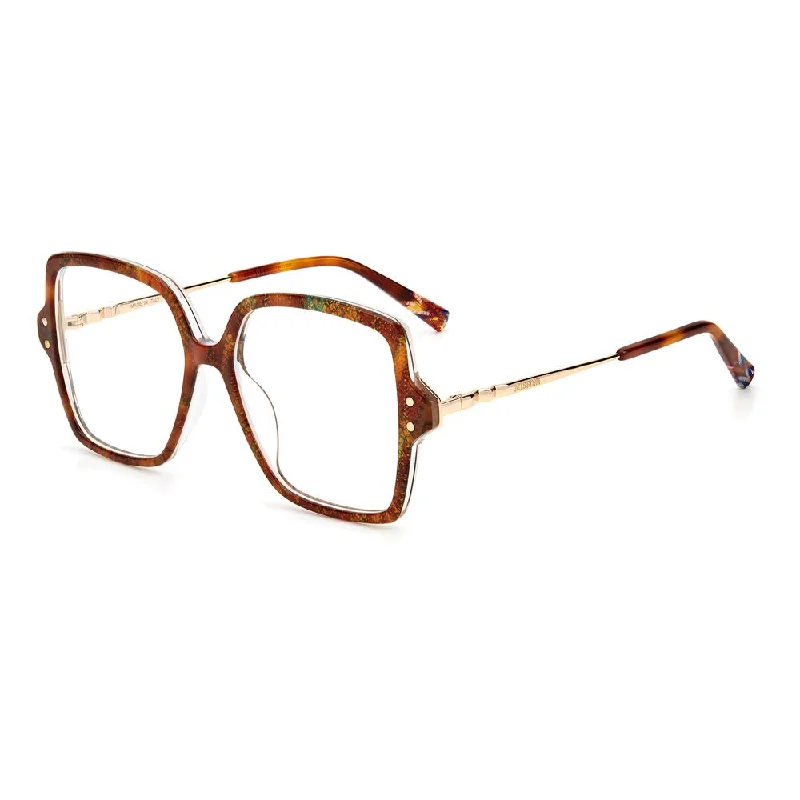 Missoni multi Acetate Women's Frames