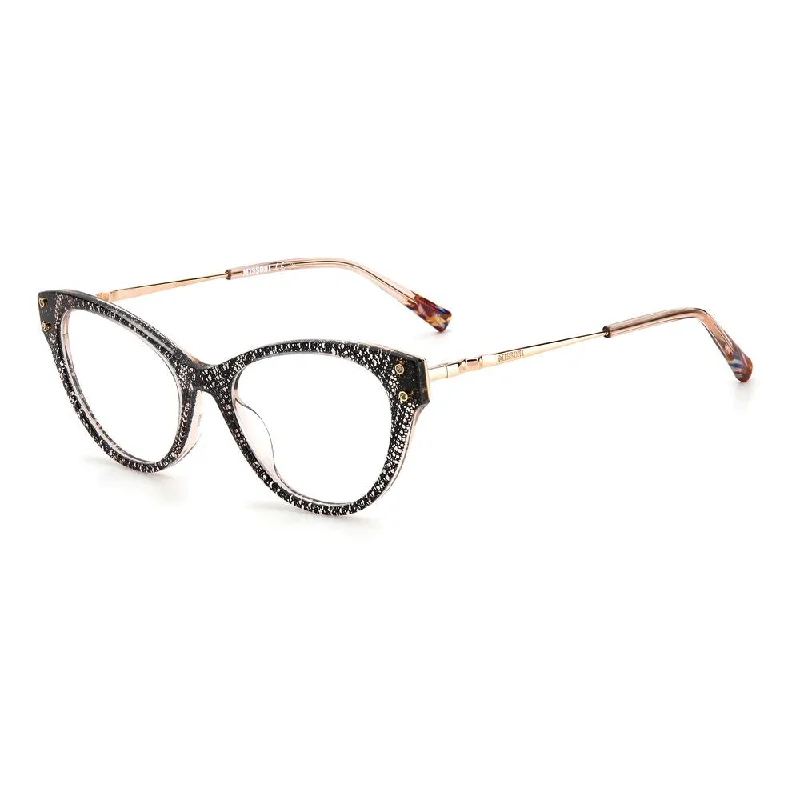 Missoni multi Acetate Women's Frames