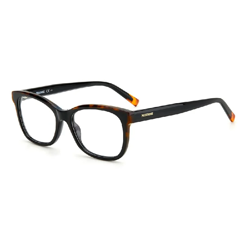 Missoni multi Acetate Women's Frames