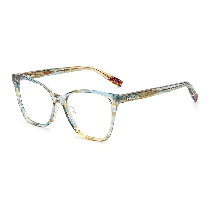 Missoni multi Acetate Women's Frames